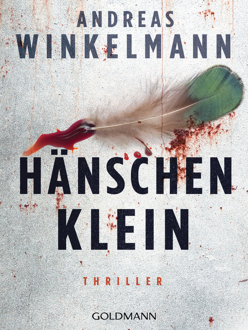 Title details for Hänschen klein by Andreas Winkelmann - Available